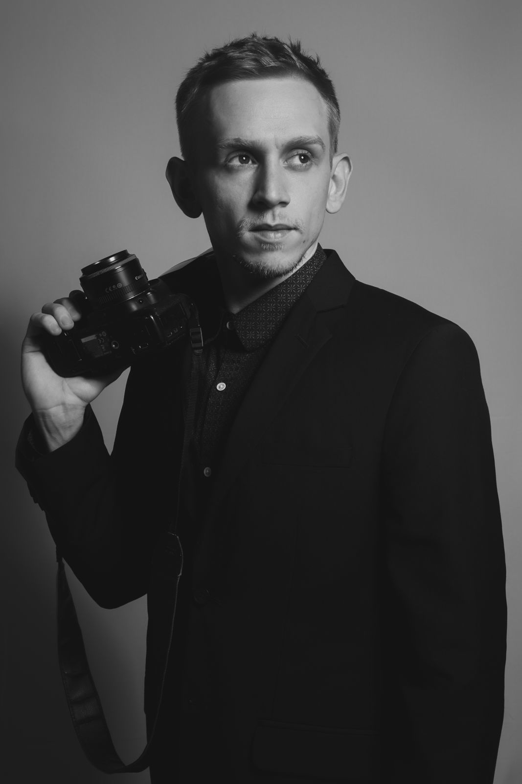 Foto do Sobre de Fotografo de Casamento, São José do Rio Preto, Victor Mandarini