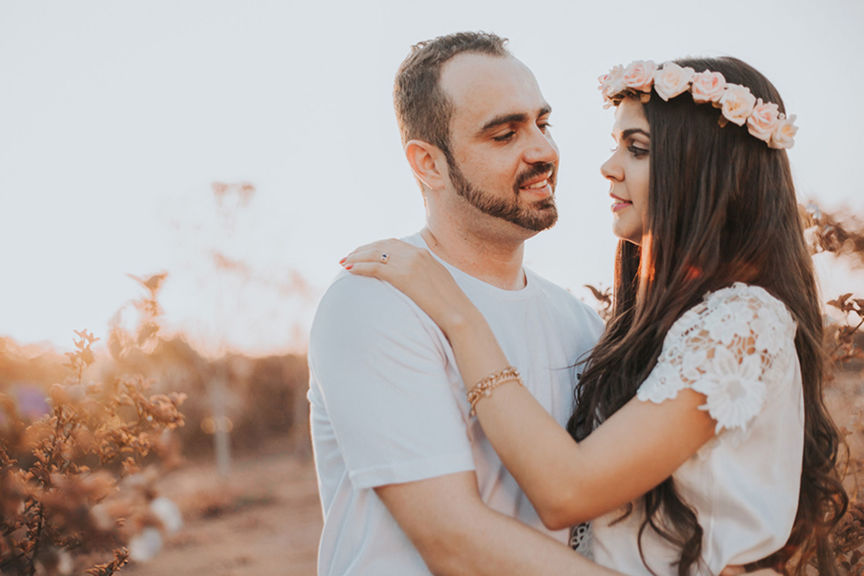 Foto Pré Wedding - 4 motivos para não deixar de fazer Foto Pré Wedding - 4 motivos para não deixar de fazer - Imagem 0