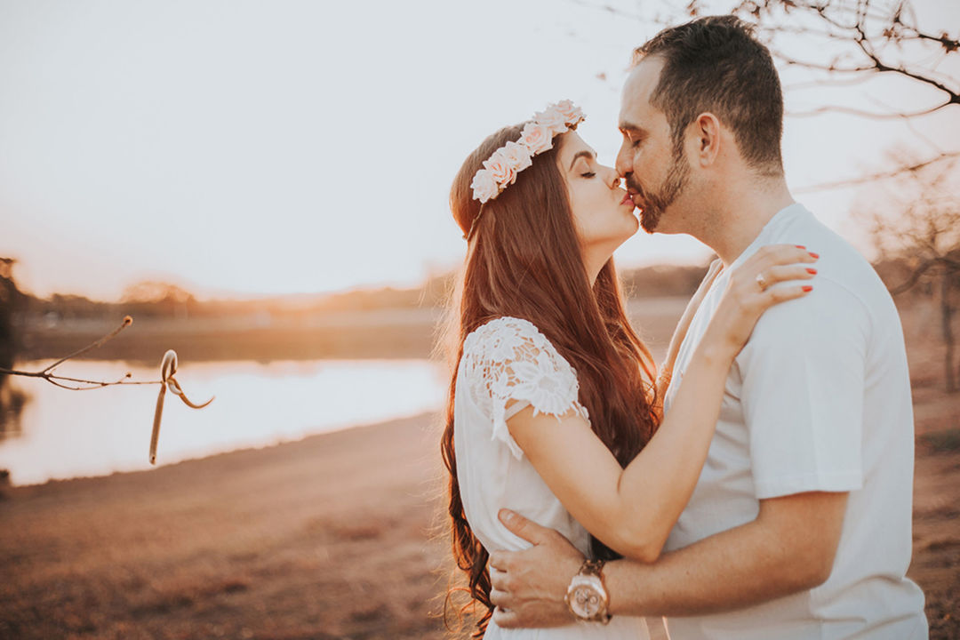 Foto Pré Wedding - 4 motivos para não deixar de fazer Foto Pré Wedding - 4 motivos para não deixar de fazer - Imagem 1
