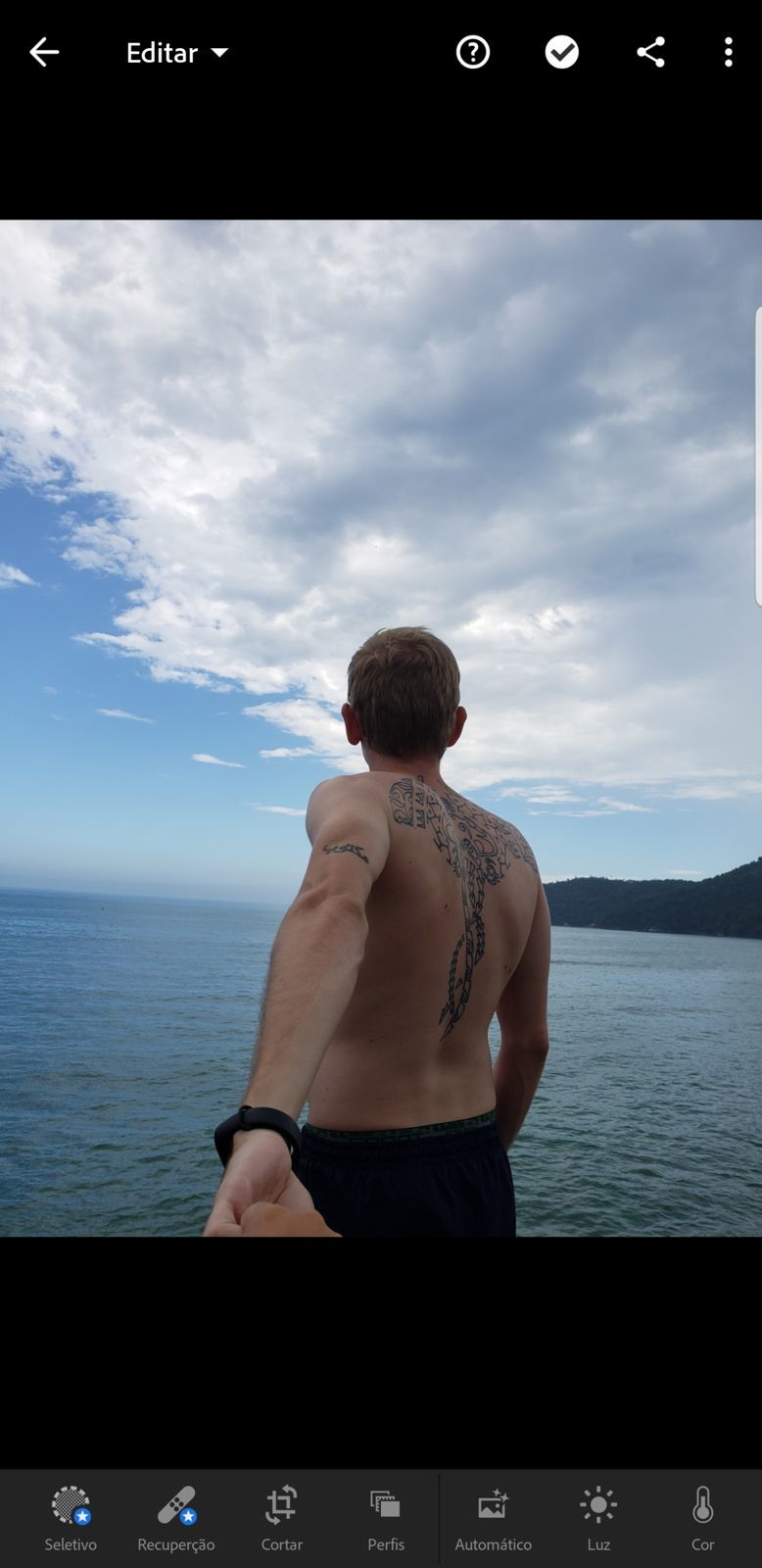Foto Dica de aplicativos de edição de fotos no celular - Os melhores apps! Foto Dica de aplicativos de edição de fotos no celular - Os melhores apps! - Imagem 0