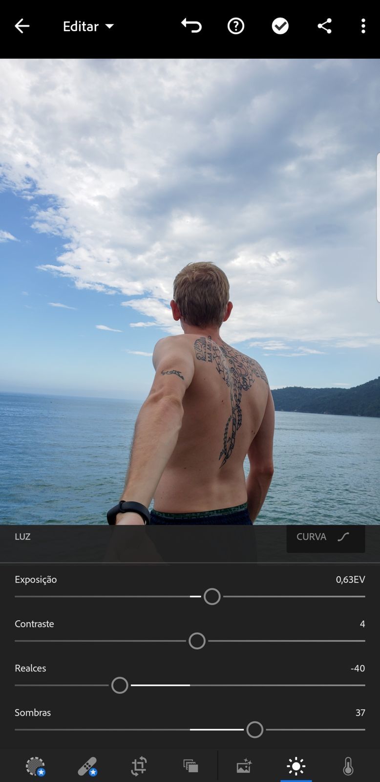 Foto Dica de aplicativos de edição de fotos no celular - Os melhores apps! Foto Dica de aplicativos de edição de fotos no celular - Os melhores apps! - Imagem 1
