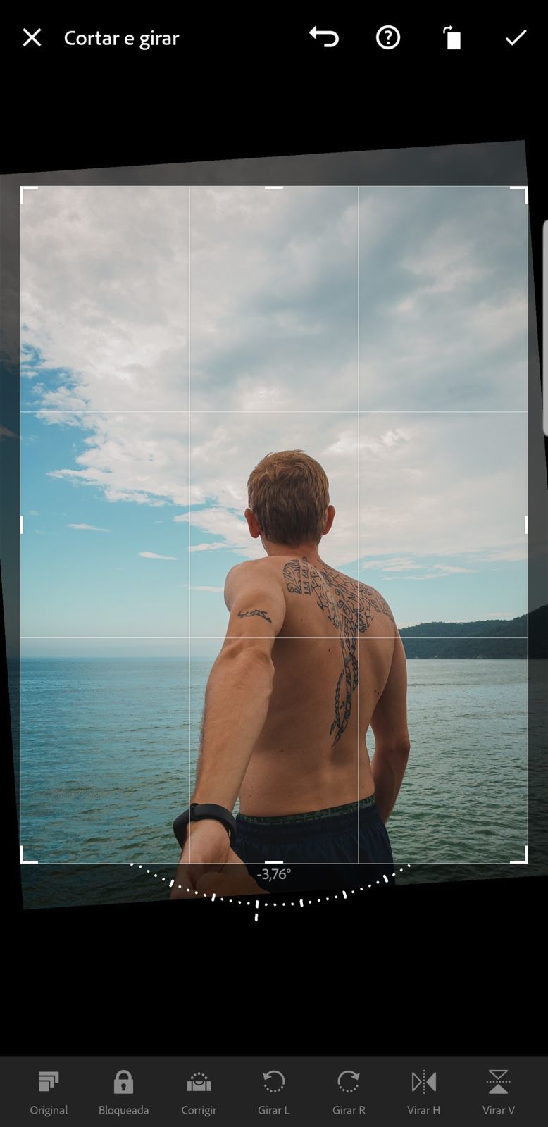 Foto Dica de aplicativos de edição de fotos no celular - Os melhores apps! Foto Dica de aplicativos de edição de fotos no celular - Os melhores apps! - Imagem 6