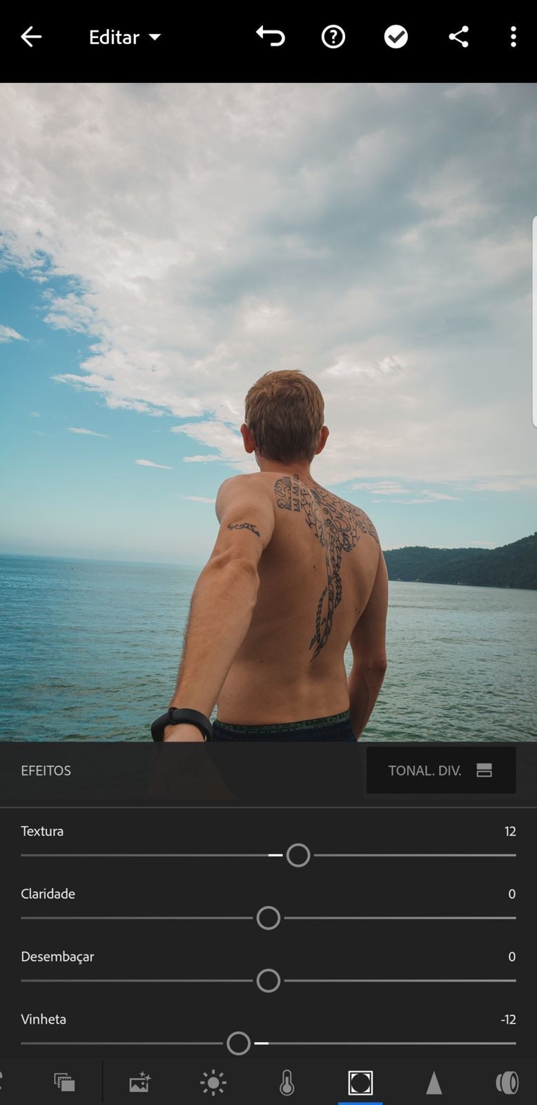 Foto Dica de aplicativos de edição de fotos no celular - Os melhores apps! Foto Dica de aplicativos de edição de fotos no celular - Os melhores apps! - Imagem 4