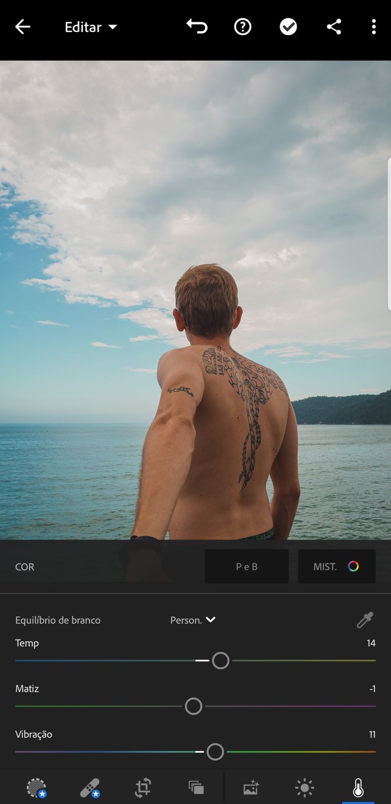 Foto Dica de aplicativos de edição de fotos no celular - Os melhores apps! Foto Dica de aplicativos de edição de fotos no celular - Os melhores apps! - Imagem 9