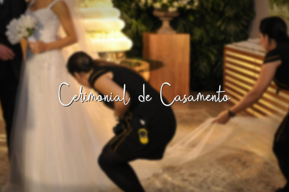 Por que contratar uma empresa de cerimonial para seu casmento? Por que contratar uma empresa de cerimonial para seu casmento?
