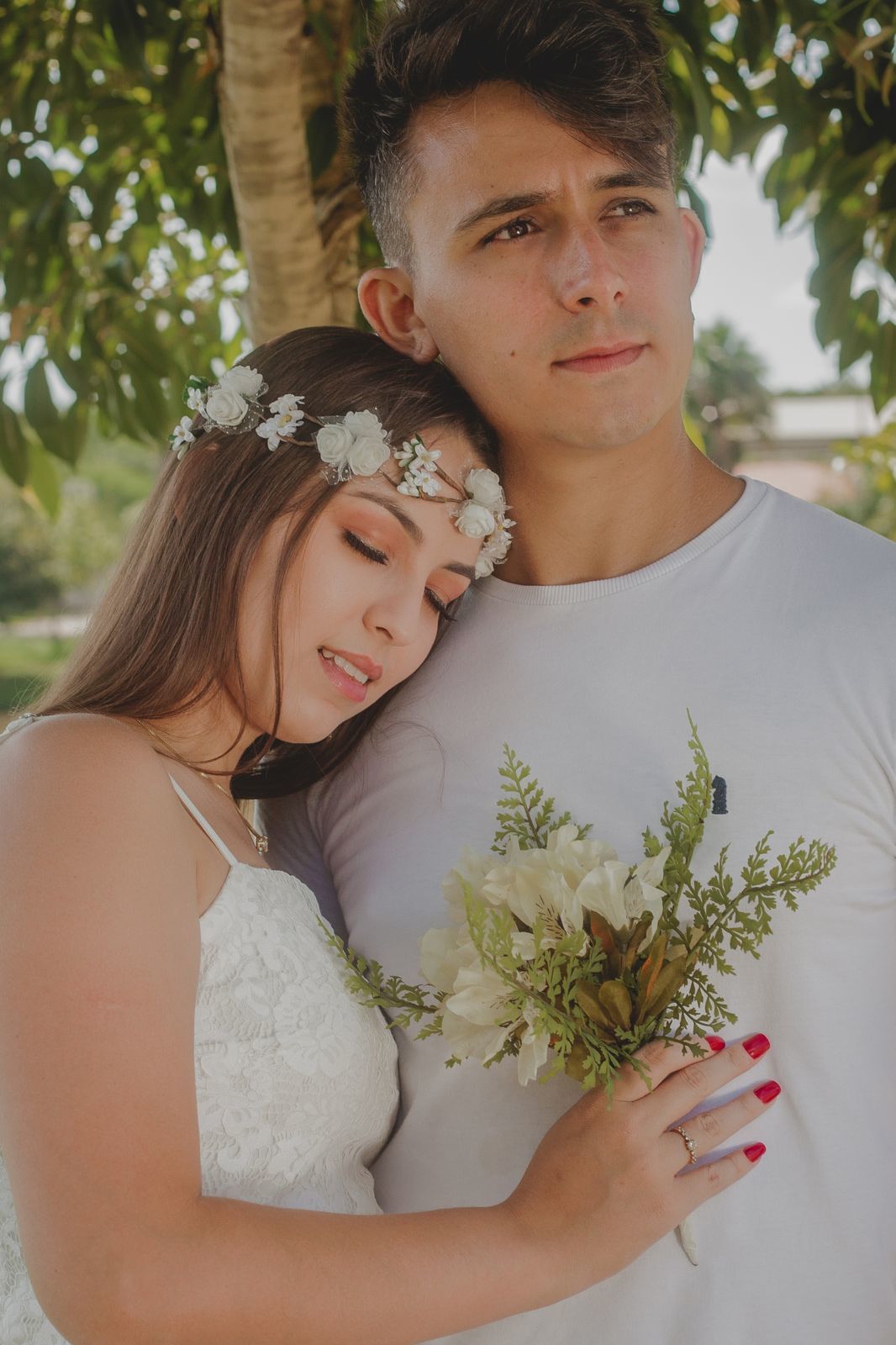 Foto Pré Weeding - Brenda e Eduardo Foto Pré Weeding - Brenda e Eduardo - Imagem 1