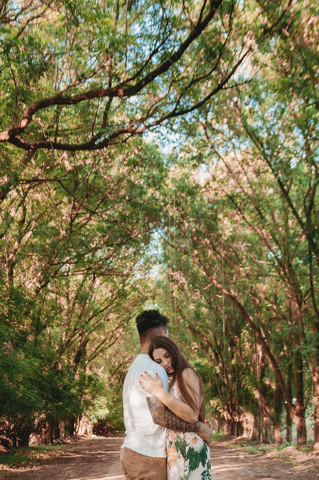Foto Pré Weeding - Brenda e Eduardo Foto Pré Weeding - Brenda e Eduardo - Imagem 9